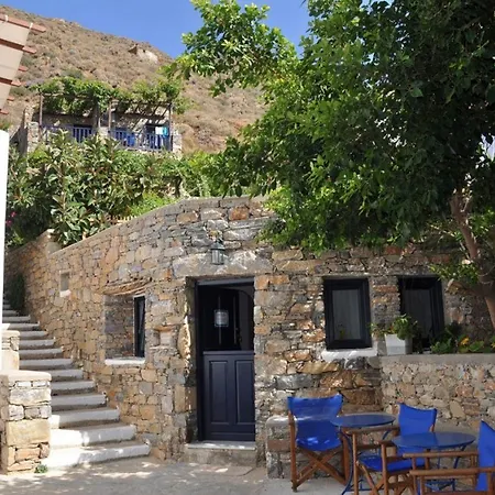 Hotel Levrossos Beach Apartments Levrossos