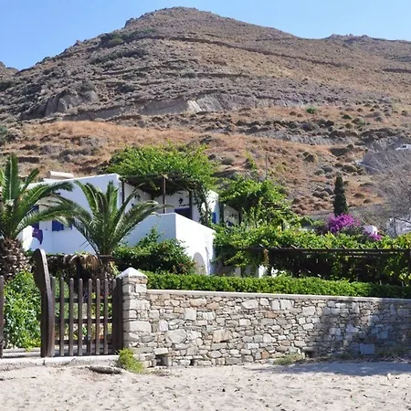 Hotel Levrossos Beach Apartments Levrossos